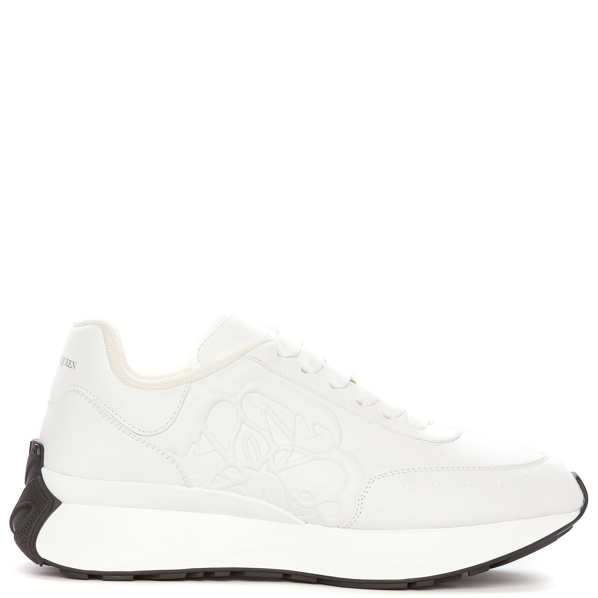 Alexander McQueen】2022年春夏コレクションより新作スニーカー