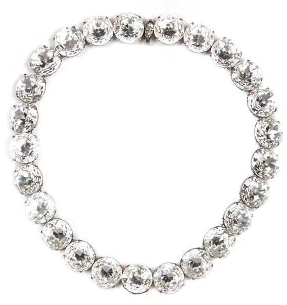 Necklace￥242,000(税込)