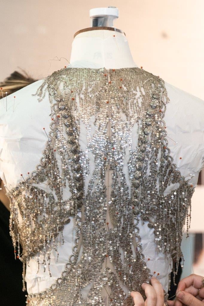 Photo by Rowan Greig