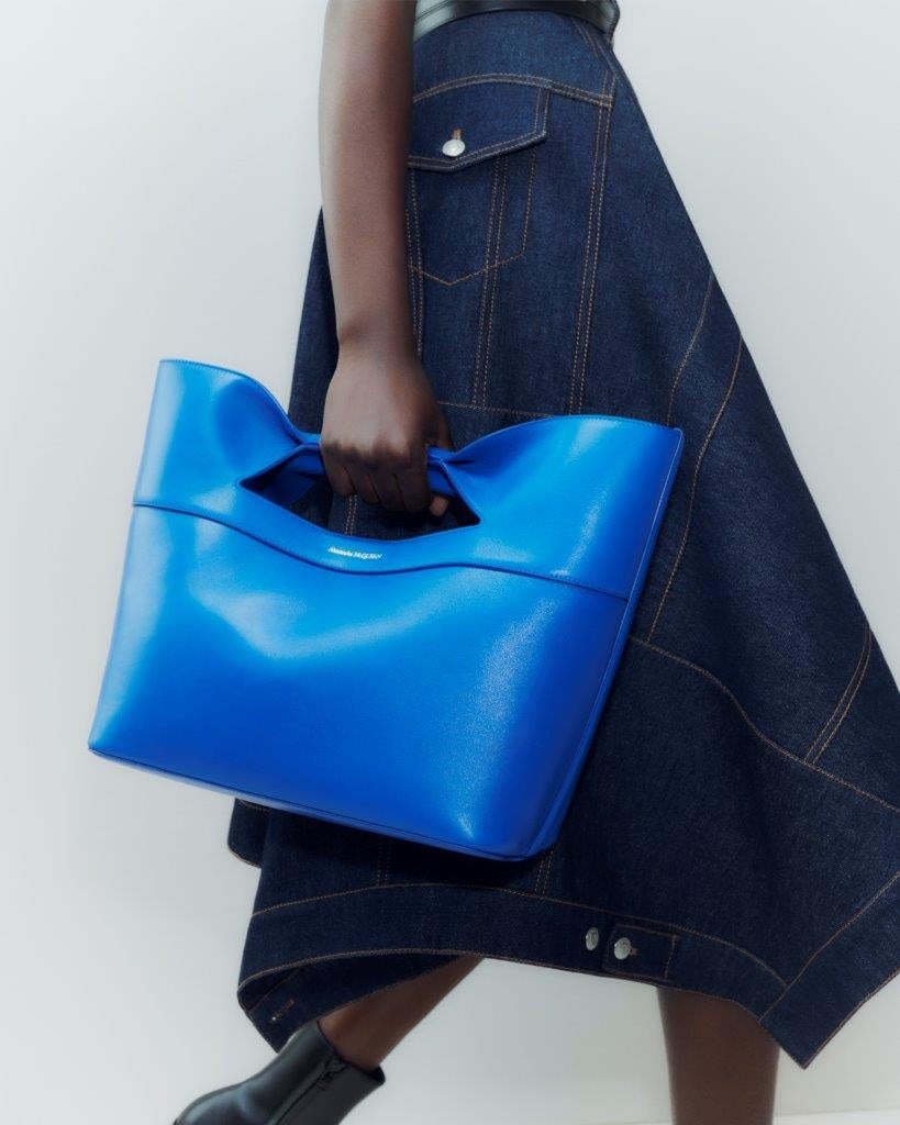 The Bow Bag Small ¥209,000(税込)