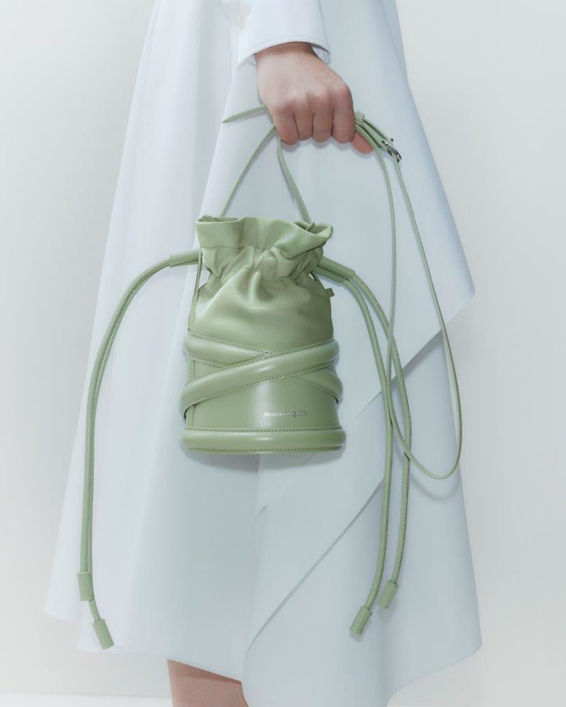 The Soft Curve ¥187,000(税込)