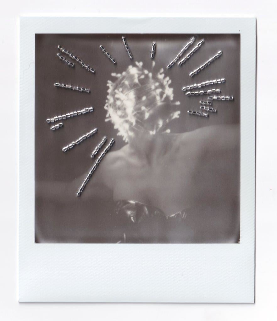 Guinevere van Seenus, McQueen