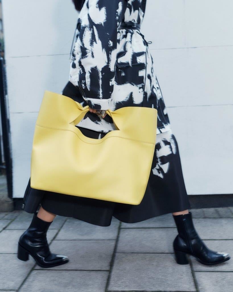 The Bow Large ¥242,000(税込)