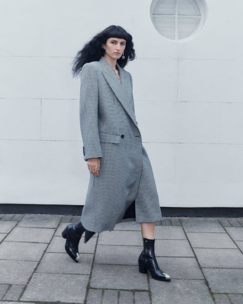 アレキサンダーマックイーン⭐︎HELMUT LANG⭐︎ペンキブーツ 最大の割引 アレキサンダーマックイーン⭐︎HELMUT LANG