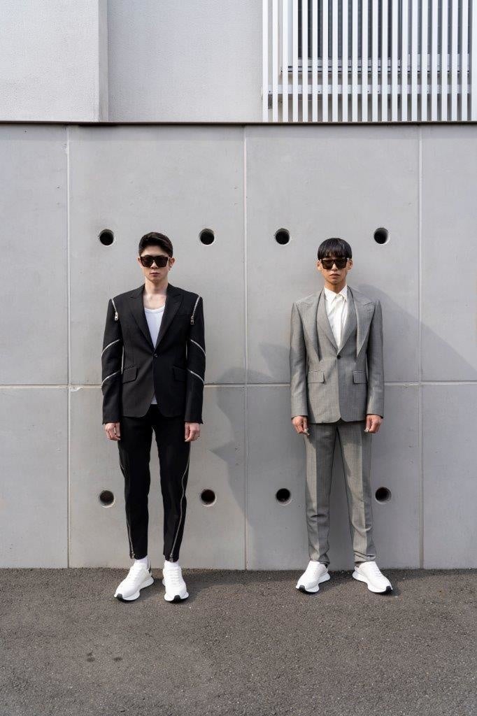 Taiki &Noah