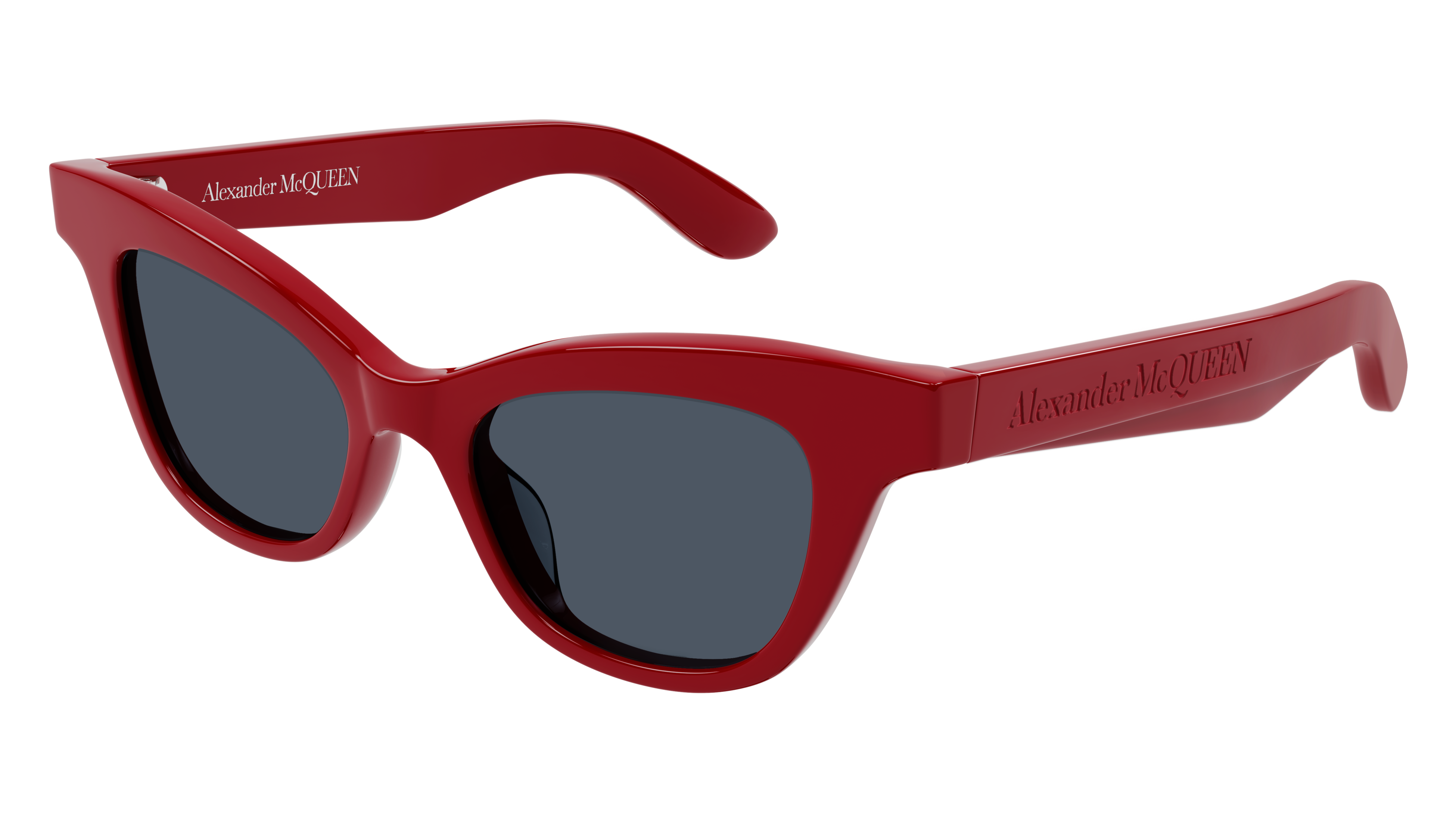 Alexander McQueen】2022年秋冬プレコレクションより新作アイ