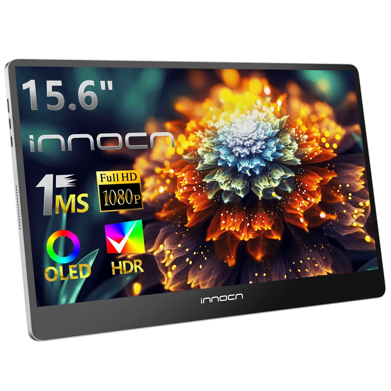INNOCN 13.3インチ OLED 有機el モバイルモニター 目玉セール www