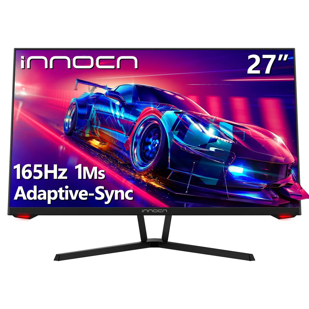 3月INNOCNゲームモニター特価情報!大人気24.5/27インチ最大165Hz対応 3月INNOCNゲームモニター特価情報!大人気24.5/27インチ最大165Hz対応