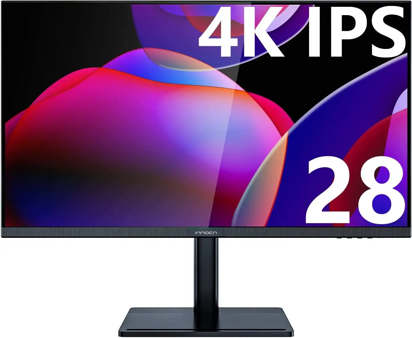INNOCN 4K 60Hz モニター 28インチ 28H2U Amazon.co.jp: INNOCN 4K モニター, UHD(3840 x 2160) PC
