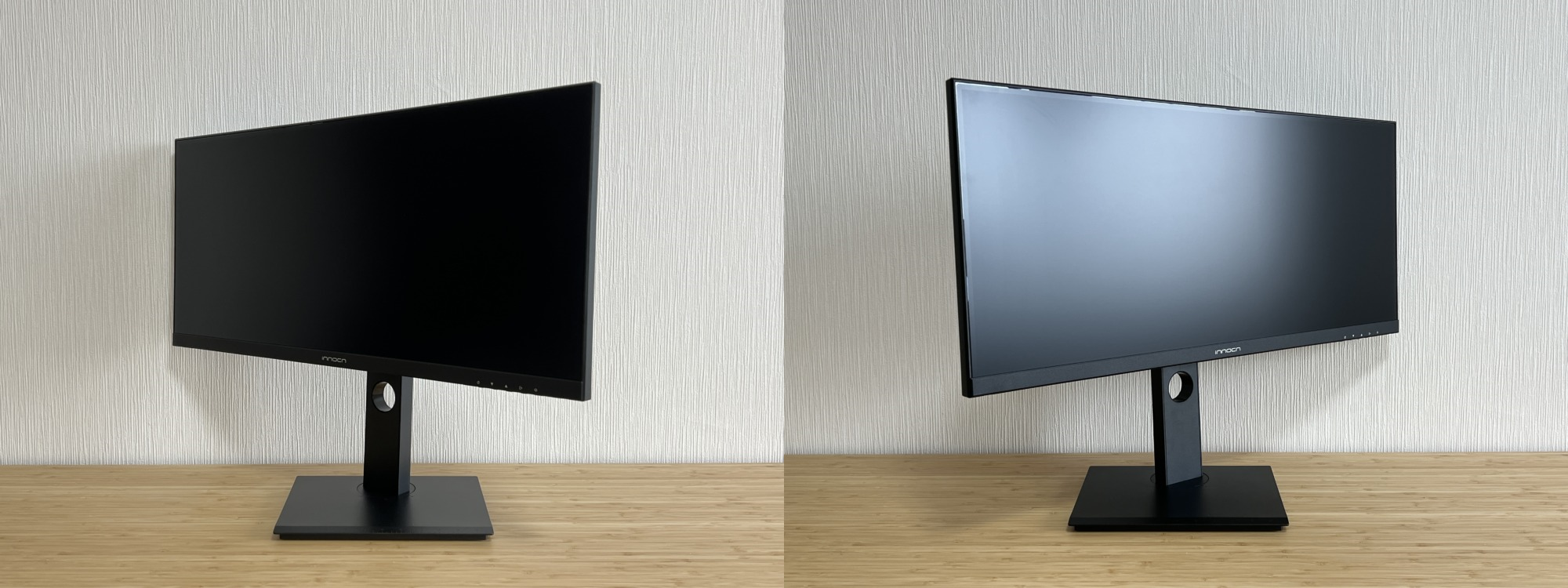 作業効率が上がる！テレワークに最適のモニターのWF26-PROを活用し