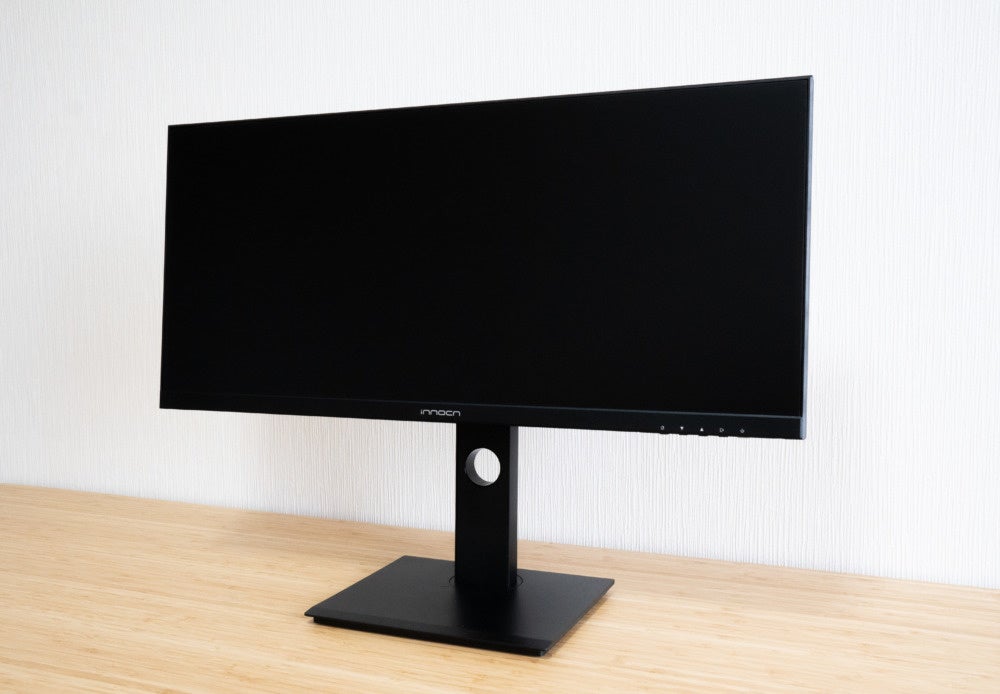 作業効率が上がる！テレワークに最適のモニターのWF26-PROを活用し