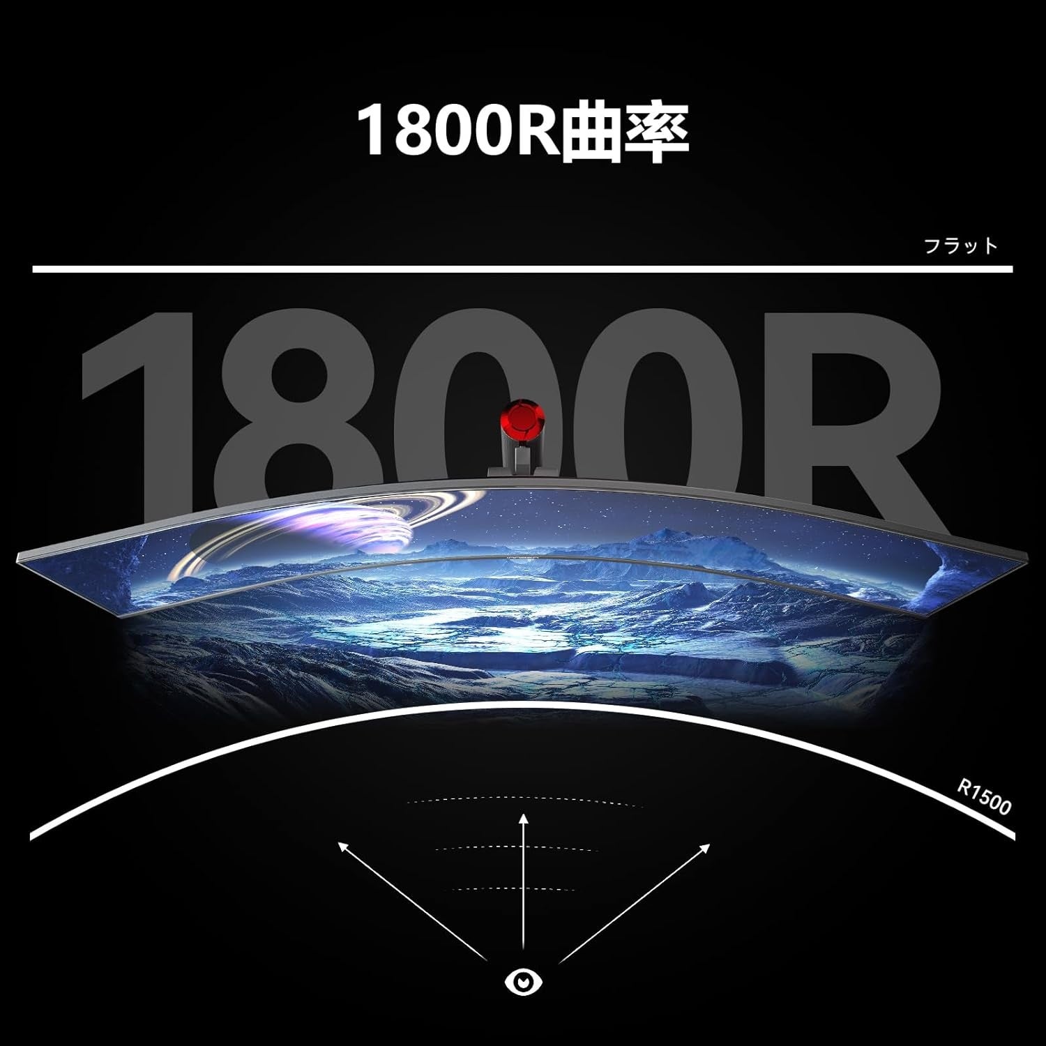 Innocn 49C1G】49インチのウルトラワイドディスプレイを8万円台で