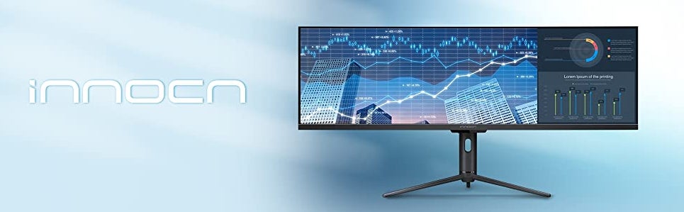 Innocnモニター・15%オフ春節特別感謝イベント】Innocn 144Hz40インチ