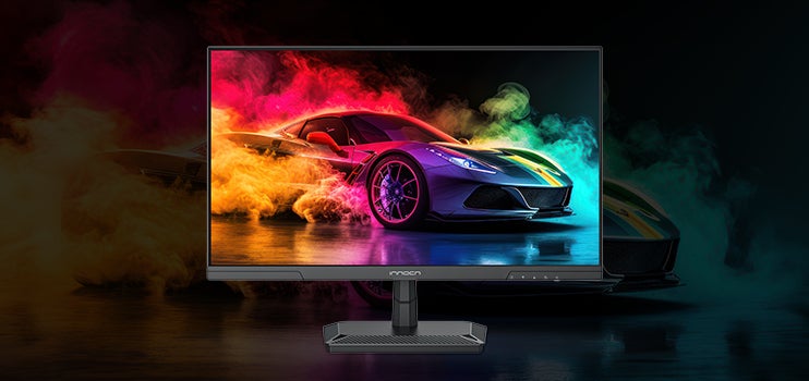 ラグなし、限界を突破せよ!:INNOCN 25G2Sがプロレベルの ラグなし、限界を突破せよ!:INNOCN 25G2Sがプロレベルの