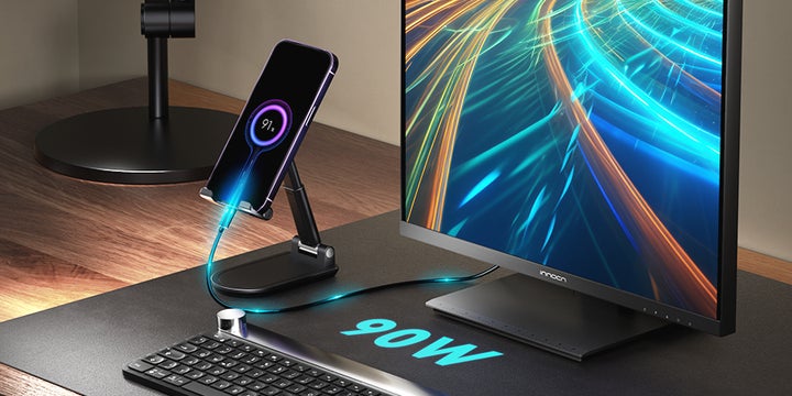 より大きく、より快適に作業を:新しくパワーアップした INNOCN 28C1Q より大きく、より快適に作業を:新しくパワーアップした INNOCN 28C1Q