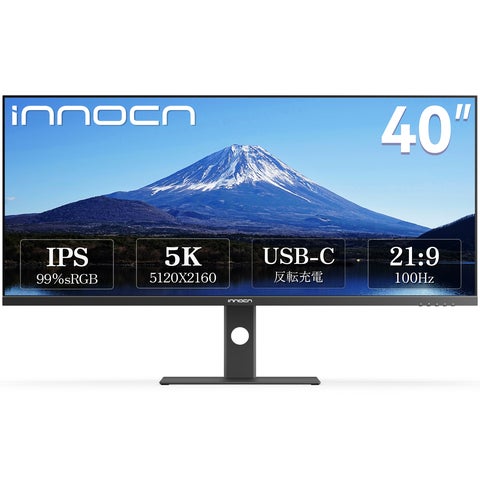 INNOCN 40インチディスプレイ Amazon.co.jp: INNOCN 40 INNOCN 40インチディスプレイ Amazon.co.jp: INNOCN 40