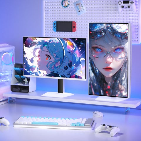 有機EL超えに挑む──INNOCN社320Hz対応27インチ 4K Mini LEDモニター 有機EL超えに挑む──INNOCN社320Hz対応27インチ 4K Mini LEDモニター