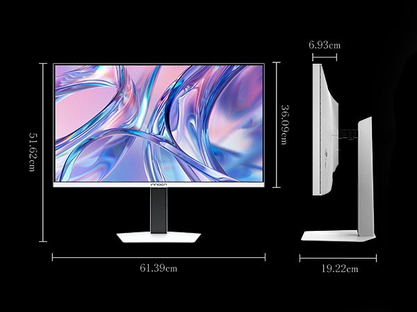 INNOCN、27インチMini LEDモニター「GA27V1M MAX」を発表 | 深セン市 INNOCN、27インチMini LEDモニター「GA27V1M MAX」を発表 | 深セン市