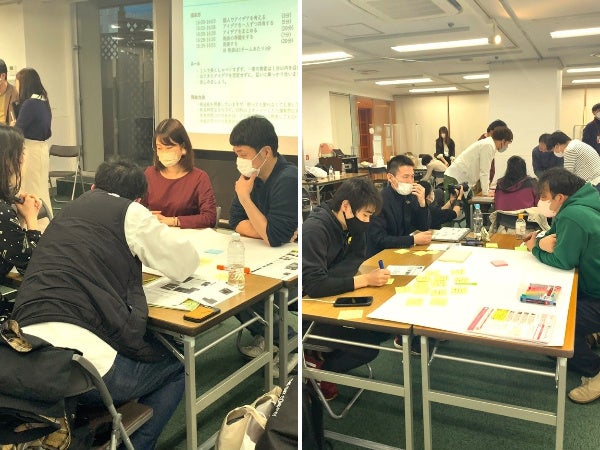 第5回セミナーの様子