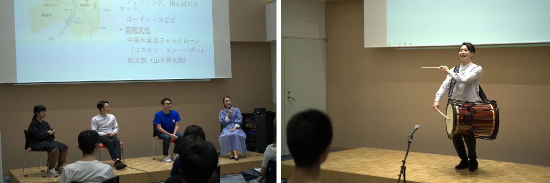 （参考）2023年7月22日に開催されたvol.7の模様