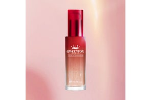 世界初*・浸透型ボツリヌス菌由来成分「バイオトックス-LC」を配合した 世界初*・浸透型ボツリヌス菌由来成分「バイオトックス-LC」を配合した