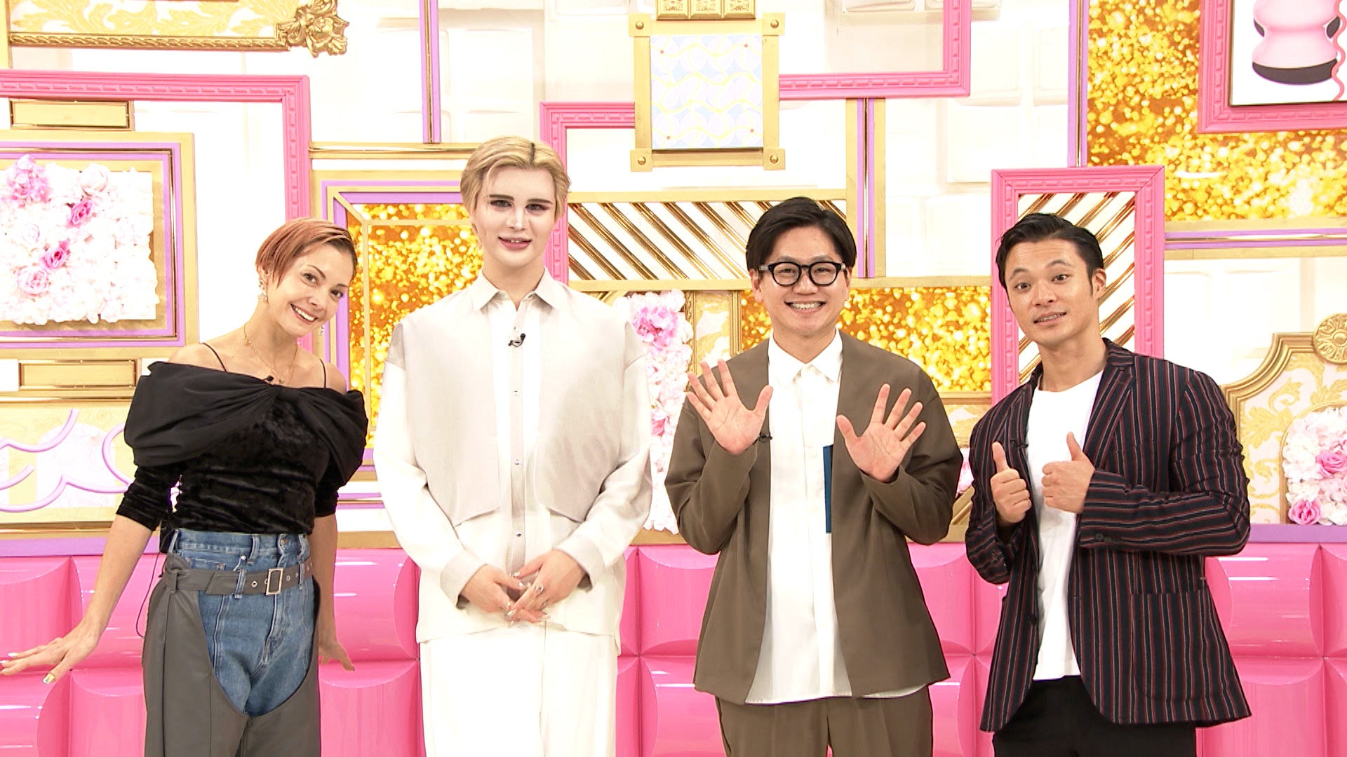 テレビ東京×ビズボランテの共同事業!新番組「電波独占‼Matt様のお買い物 韓国コスメLIVEコマースTV」放送決定! テレビ東京×ビズボランテの共同事業!新番組「電波独占‼Matt様のお買い物 韓国コスメLIVEコマースTV」放送決定!