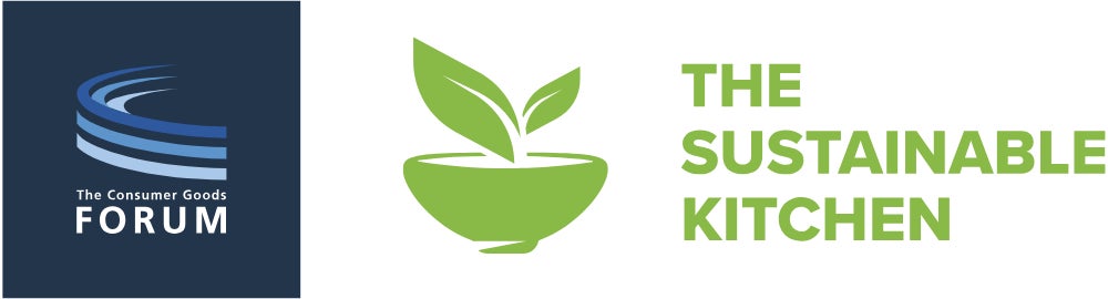 「The Consumer Goods Forum」が手掛ける食品廃棄削減プロジェクト「サステナブル・キッチン」を支援<English Follows>