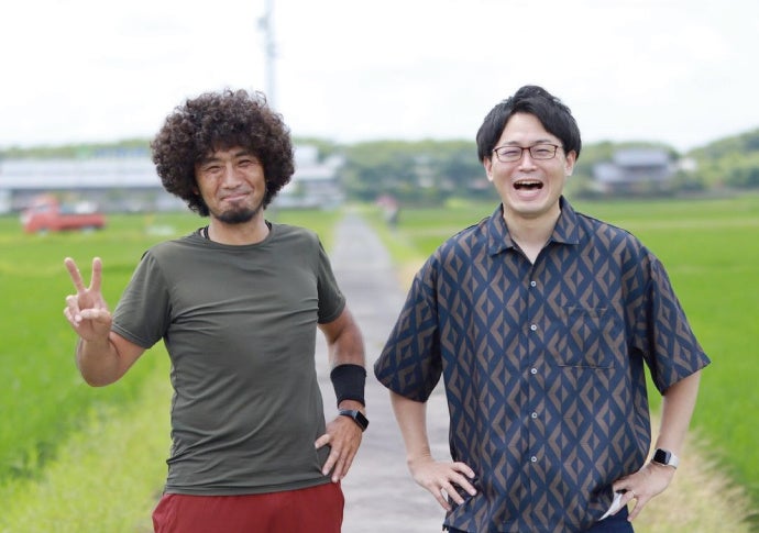 右側が小野寺