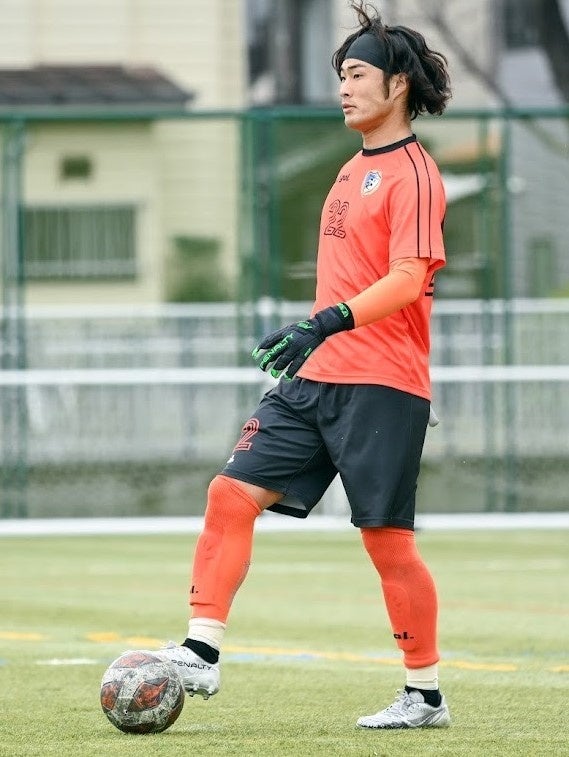 （C)南葛SC野口岳彦