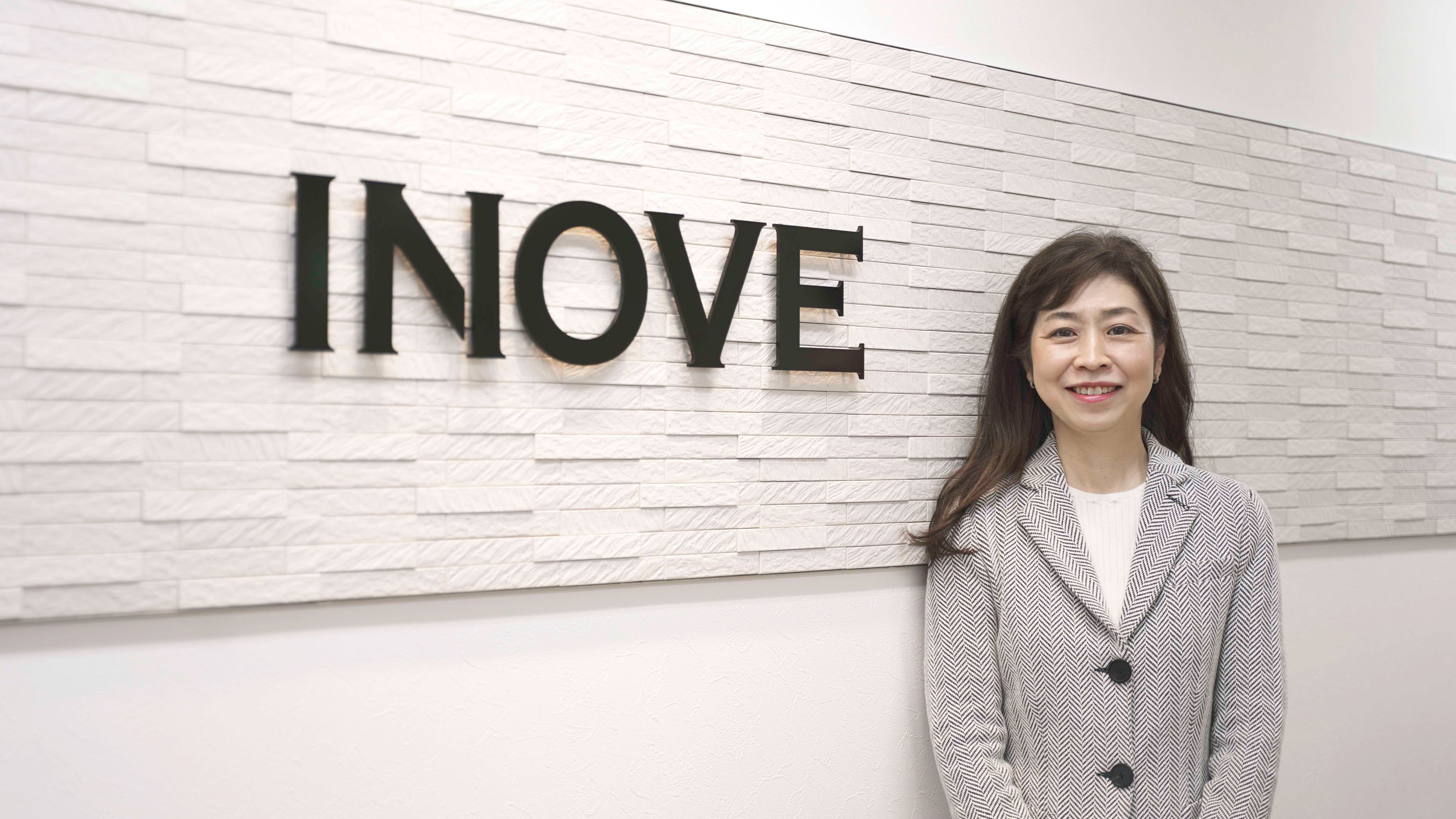 代表取締役　山口　潤