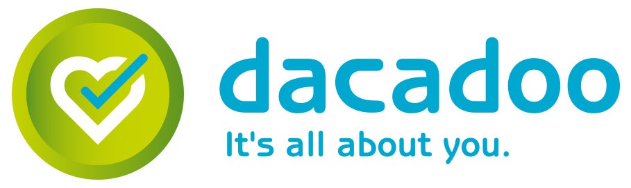 dacadoo ロゴ