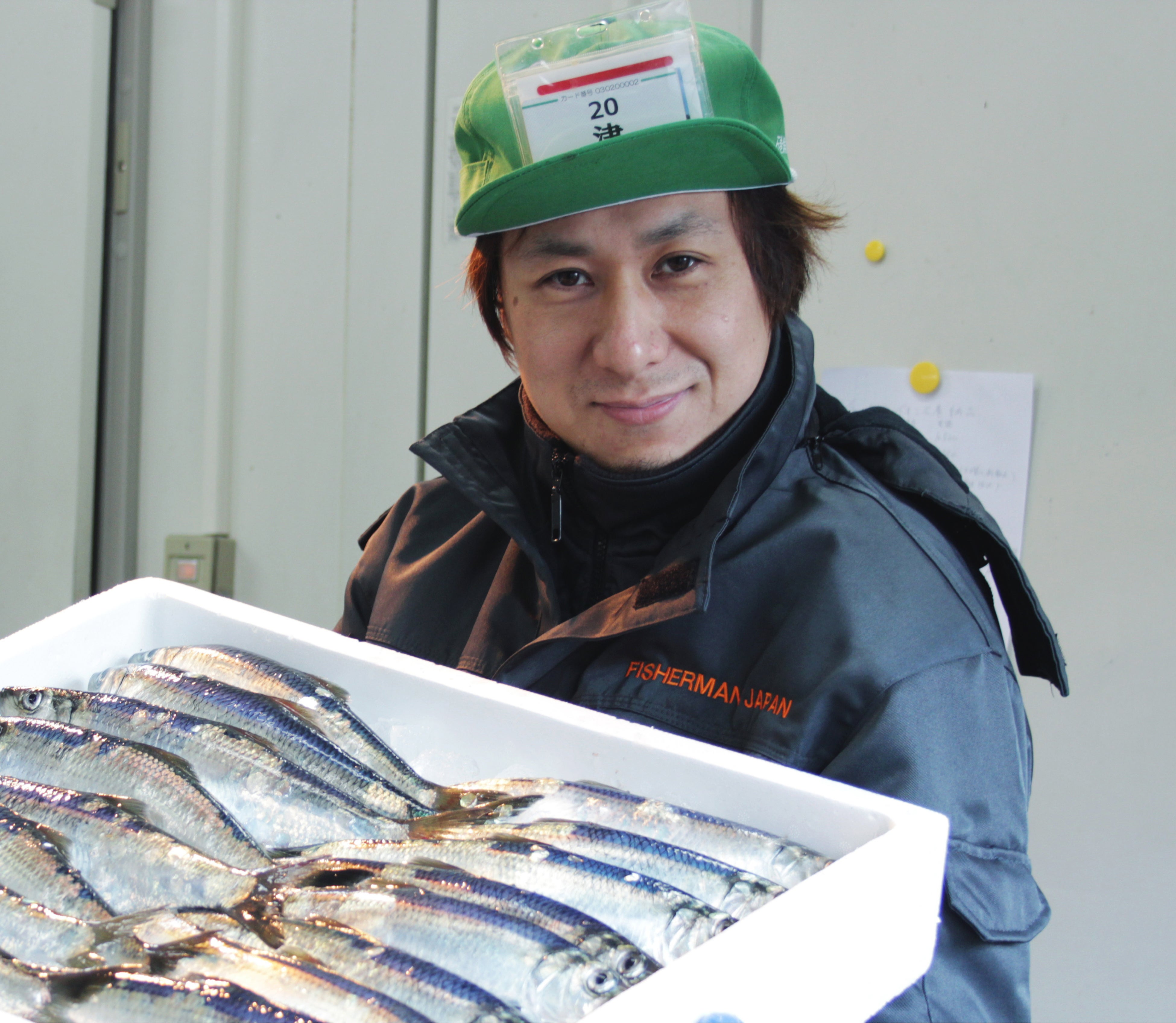 FJ 代表取締役社長 津田 祐樹