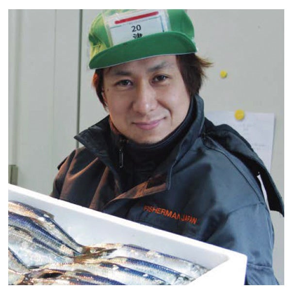 FJ 代表取締役社長   津田 祐樹