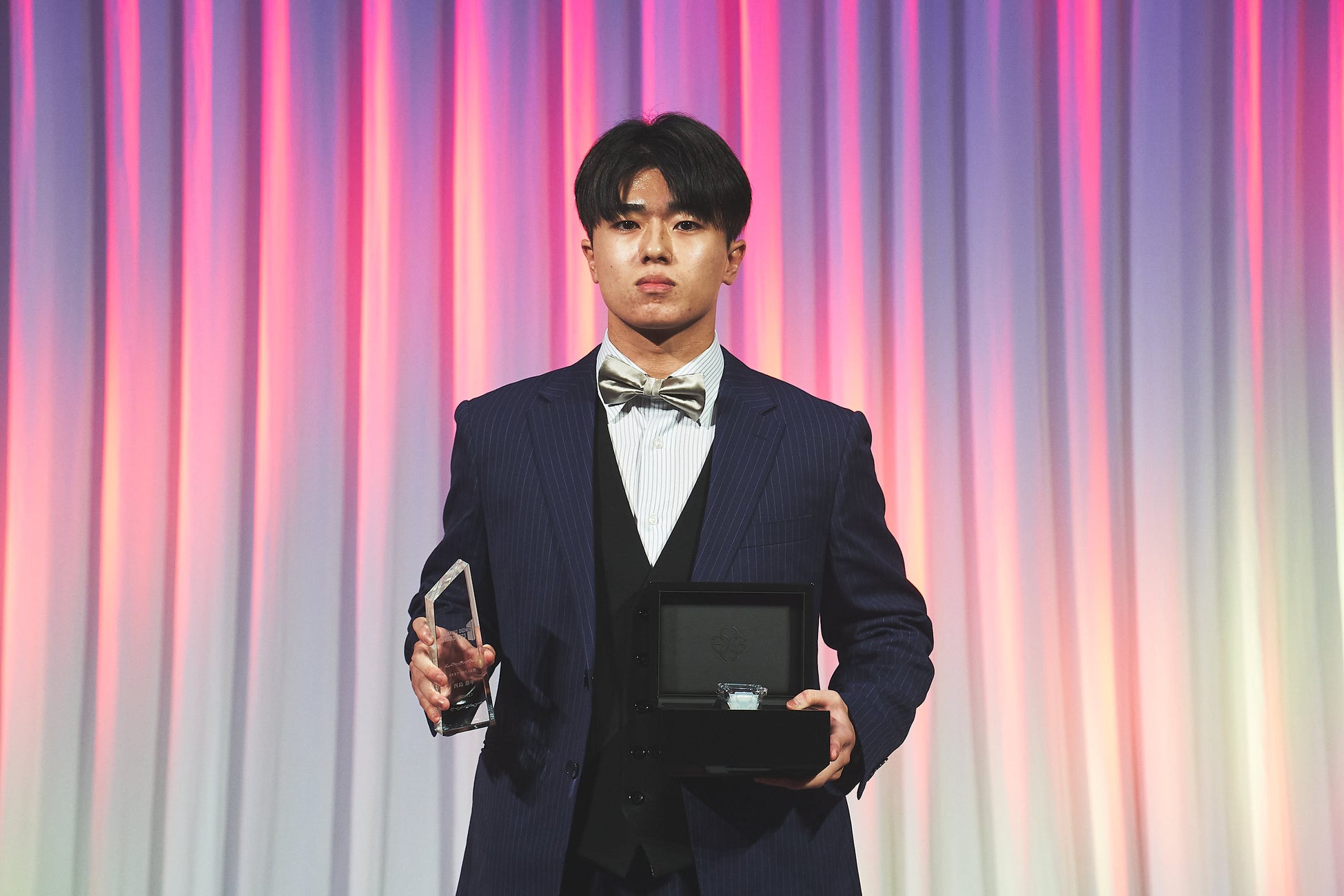 格闘技イベントBreakingDownが『BreakingDown Award 2023 supported by モデルプレス』を開催 格闘技イベントBreakingDownが『BreakingDown Award 2023 supported by モデルプレス』を開催