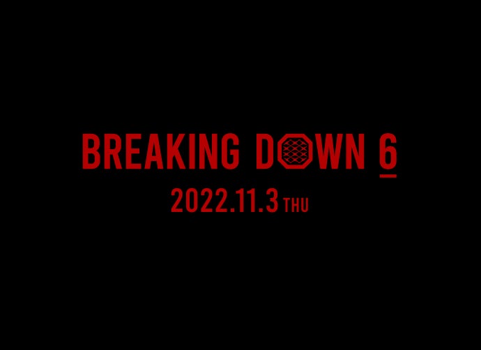 BreakinDown6