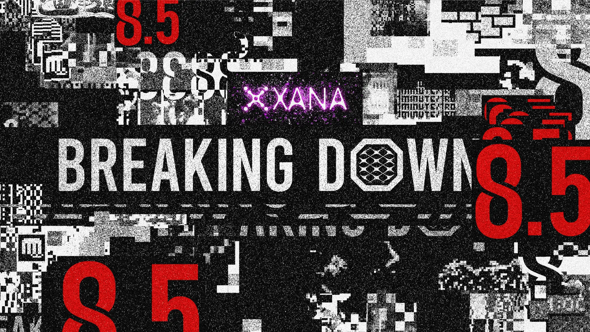 「BreakingDown8.5」に「喧嘩道」がプラチナスポンサー就任！全試合無料生配信！格闘エンタメとバトルRPGのコラボに注目！