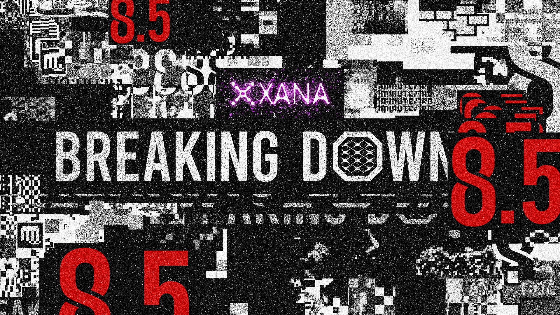 「BreakingDown8.5」全対戦カード決定! こめおvs10人ニキの体重差マッチや韓国勢の登場も。7/1無料ライブ配信。 「BreakingDown8.5」全対戦カード決定! こめおvs10人ニキの体重差マッチや韓国勢の登場も。7/1無料ライブ配信。