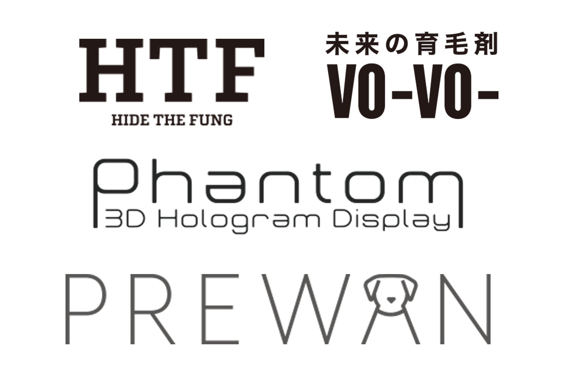 BreakingDown8.5シルバースポンサーにPREWAN、HTF、VO-VO-、3D