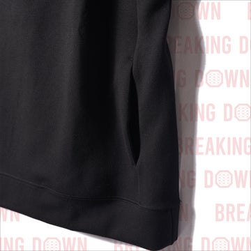 BreakingDownオンラインショップがオープン!限定アイテムを購入しよう BreakingDownオンラインショップがオープン!限定アイテムを購入しよう