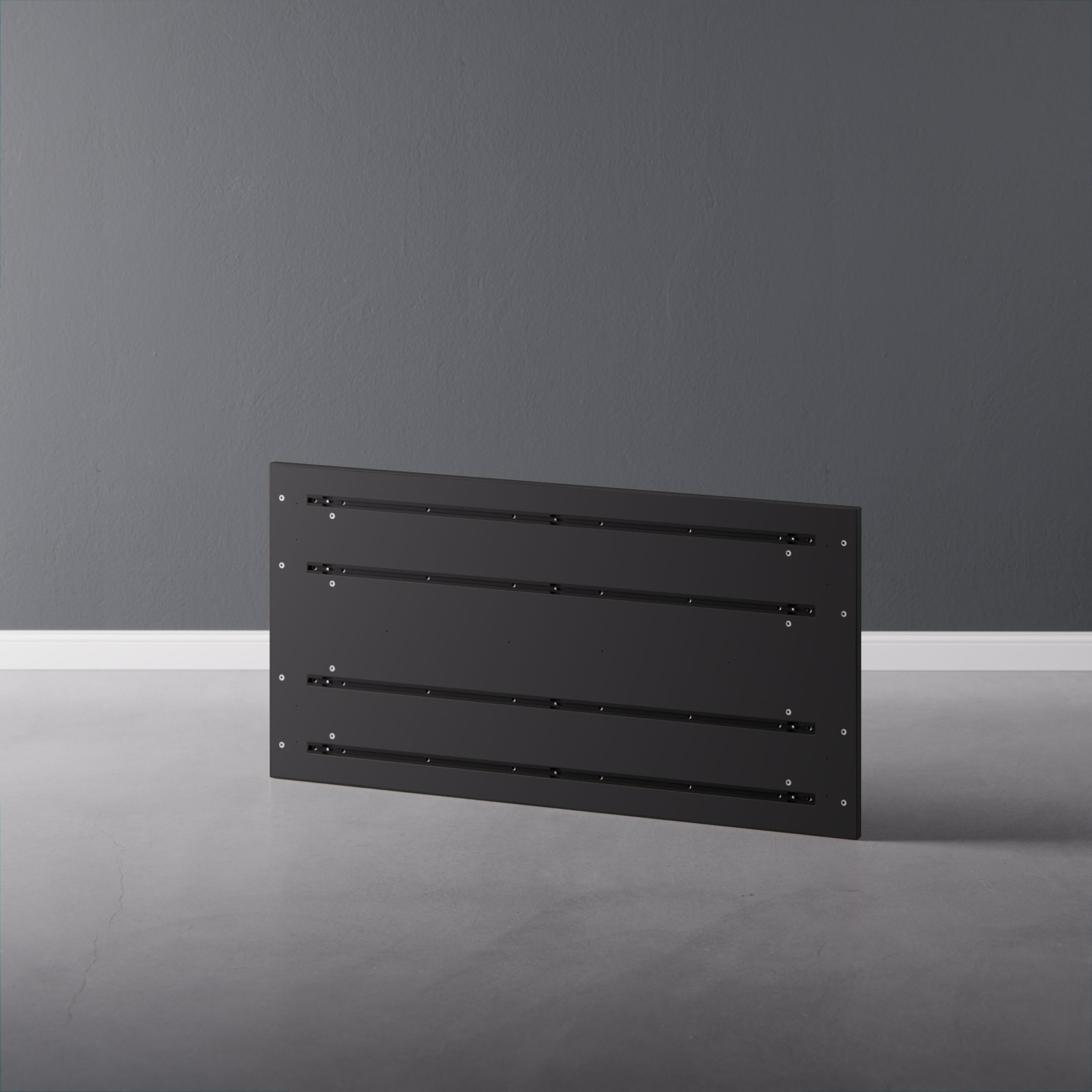 モジュール式拡張デスク『PREDUCTS DESK』の新モデル『METRO