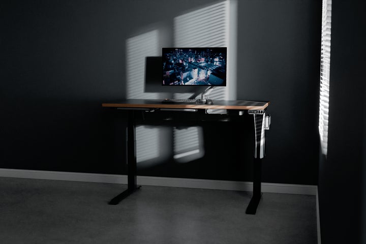 あ*き様 Preducts Metro × FlexiSpot E7 Pro モジュール式拡張デスク『PREDUCTS DESK』、FlexiSpot E7 Pro