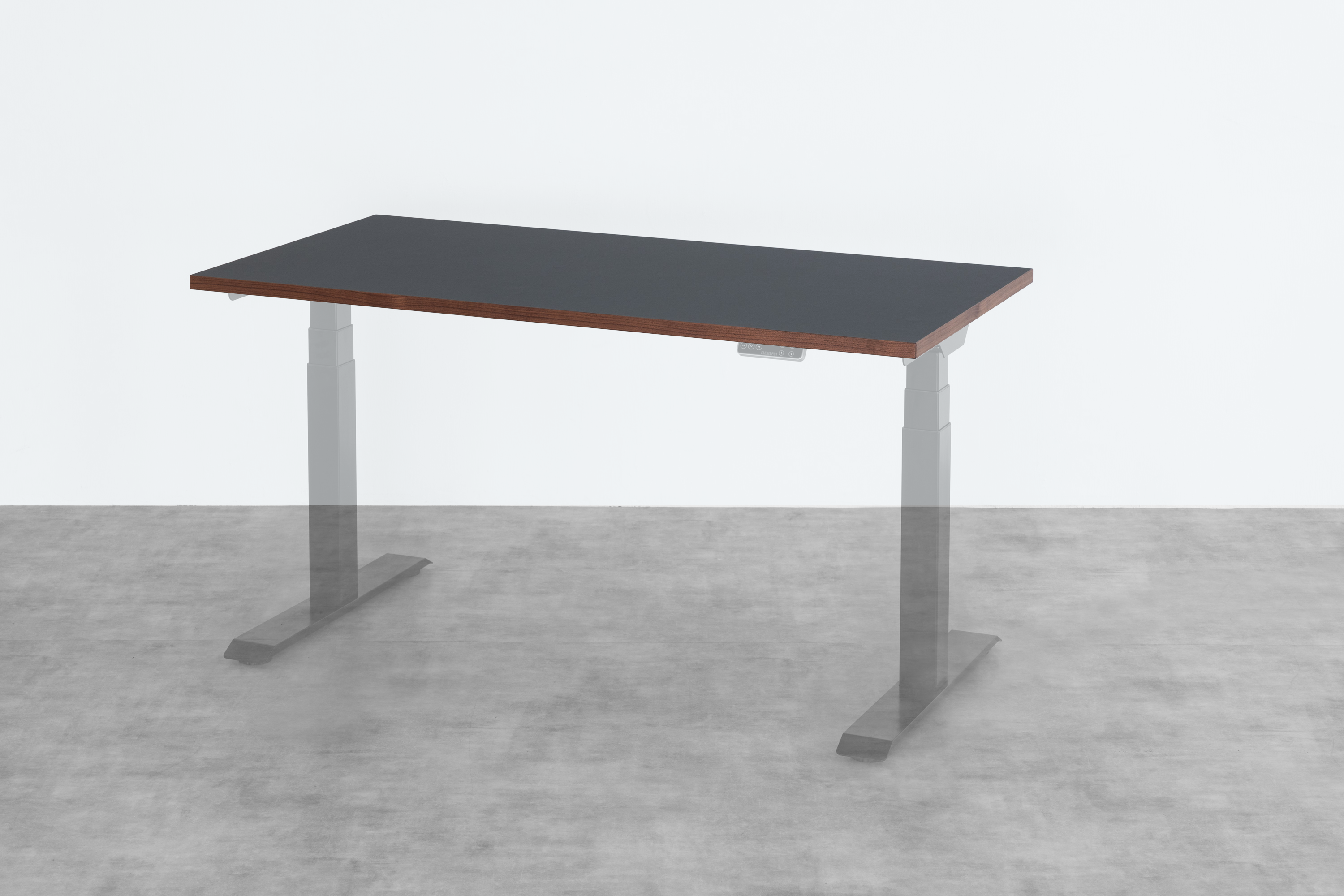 モジュール式拡張デスク『PREDUCTS DESK』昇降デスクモデル『DESK