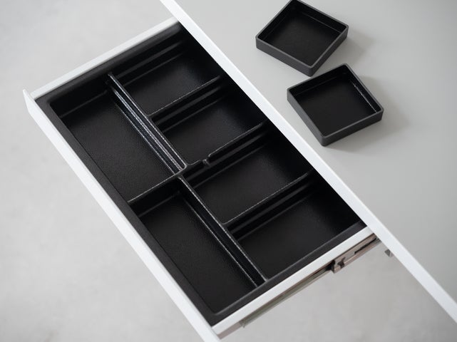 PREDUCTS:デスク裏5cmを収納にする、薄型引き出し「Drawer Mini 2 PREDUCTS:デスク裏5cmを収納にする、薄型引き出し「Drawer Mini 2