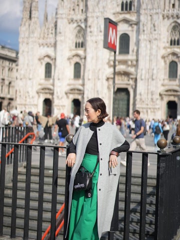 デザイナー今西優子の初のスタイルブック「我儘であること」が2月9日に発売 デザイナー今西優子の初のスタイルブック「我儘であること」が2月9日に発売