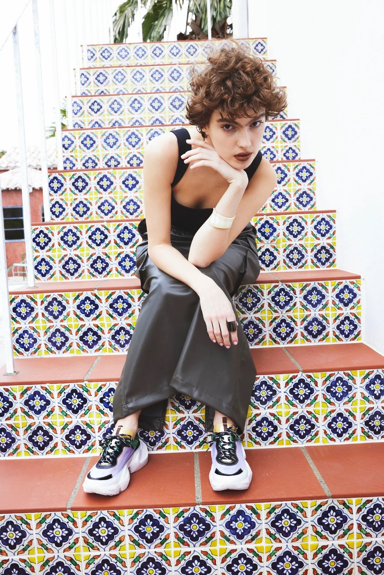 ハワイ語で “神秘の力” を意味する シューズブランド【MANA (マナ)】が