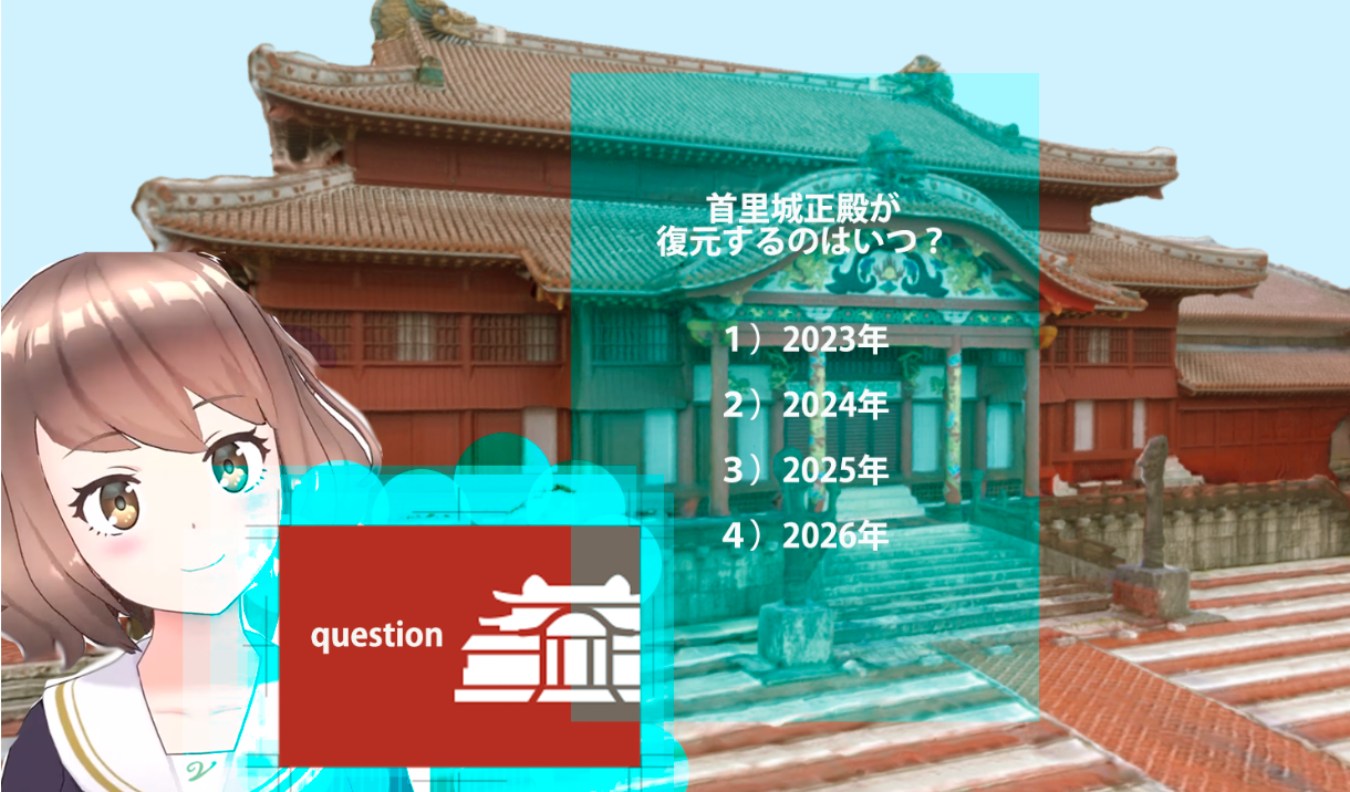 クイズ(イメージ)