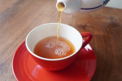 100種類以上の紅茶を楽しめる【MLESNA TEA  FREE】