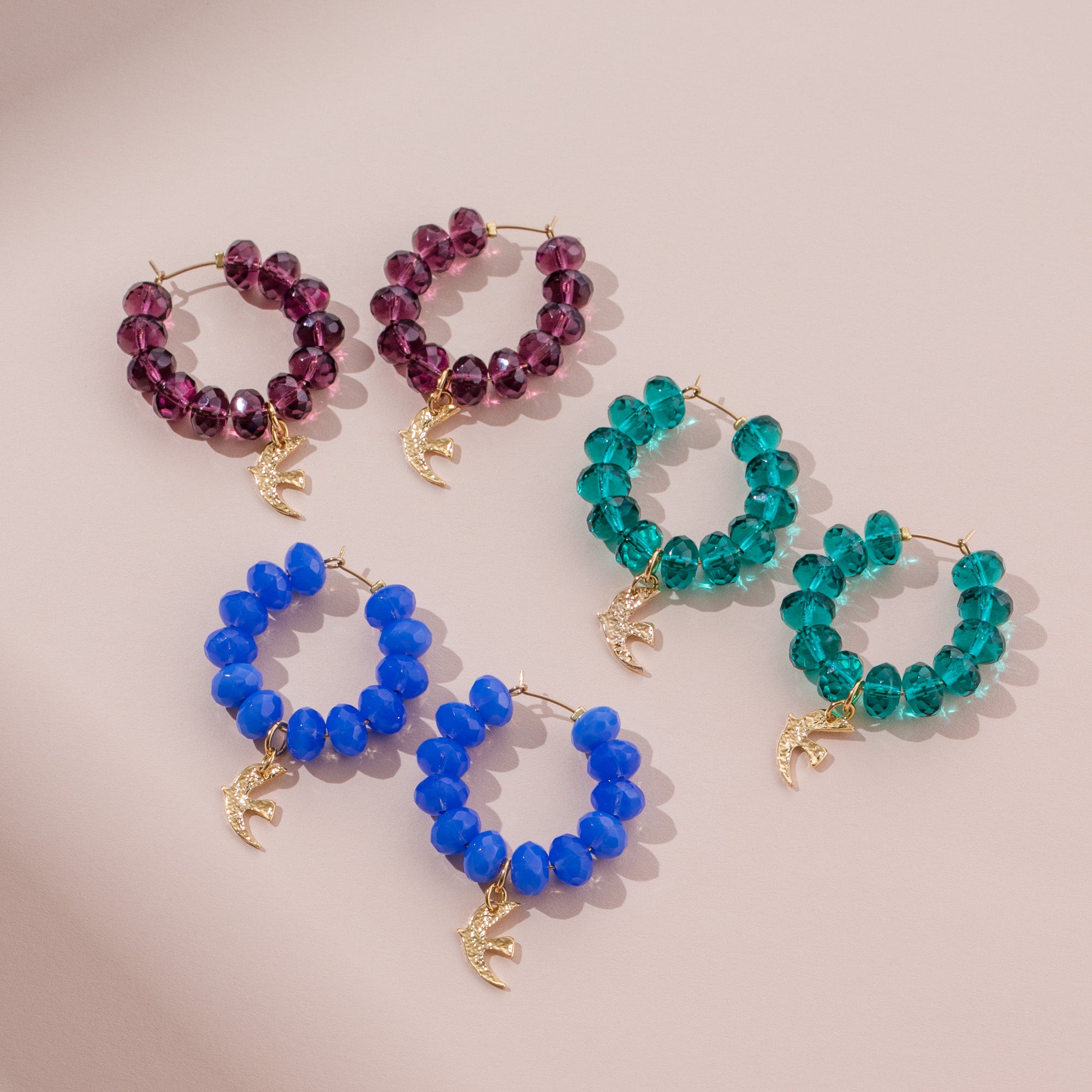 ヴェール ダヴ ピアス