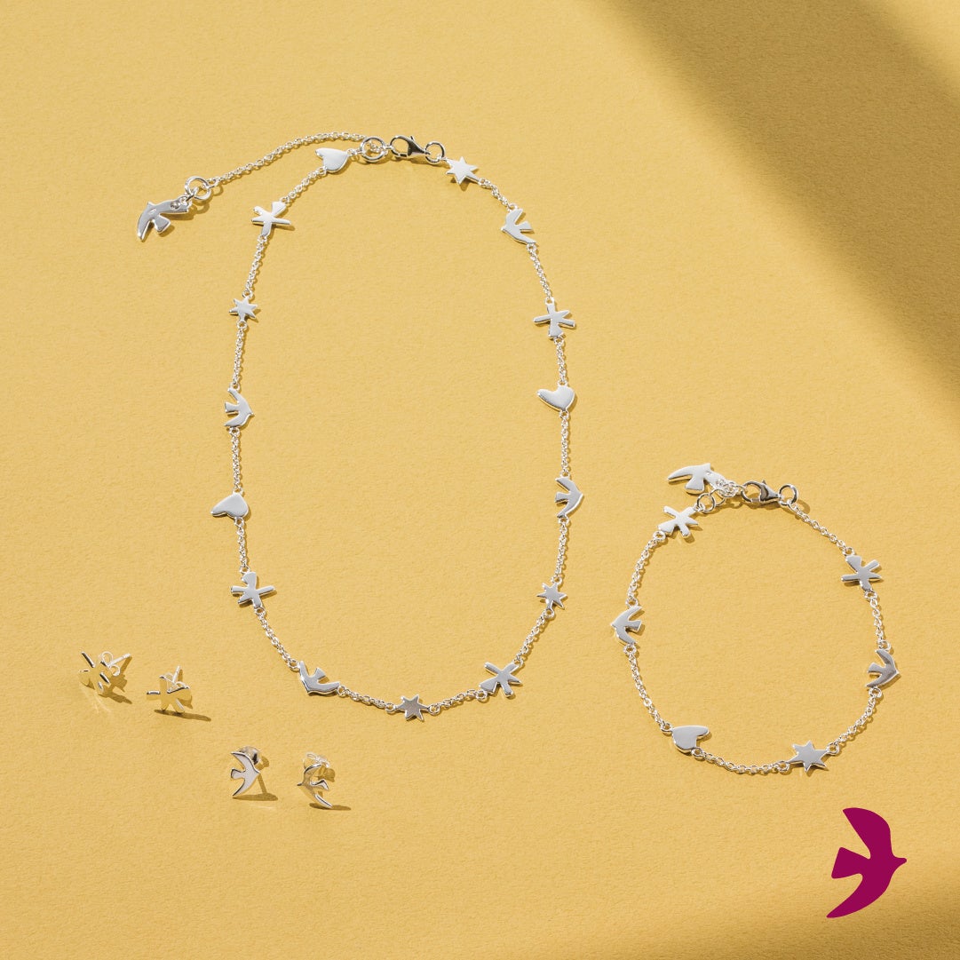 プレシャス エタンセル シルバー