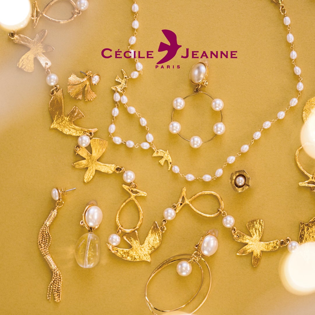 2022 クリスマス パールアイテム